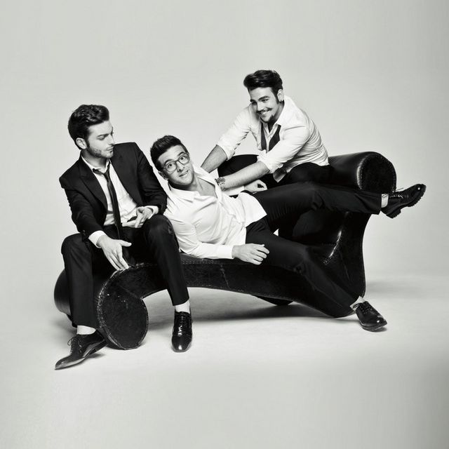Il Volo