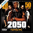 G-Unit Radio 10: 2050 Before The Massacre