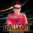 Galleon