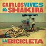 La Bicicleta (Ft. Carlos Vives)