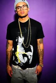 Bobby Brackins