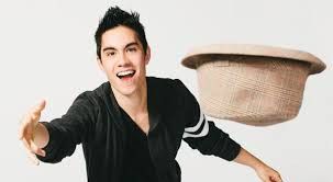 Sam Tsui