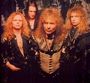 Running Wild