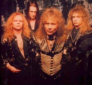 Running Wild