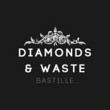 Diamonds & Waste