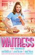 Waitress cast