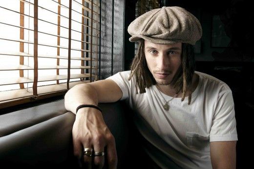 JP Cooper