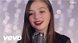 Connie Talbot