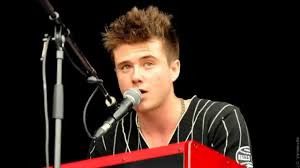 Alec Benjamin