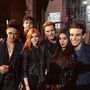 Shadowhunters France
