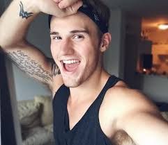 Brandon Skeie