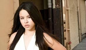 Cierra Ramirez
