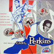 BDance Album Of Carl Perkins