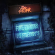 Five nights at Freddy's song