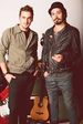 Heffron Drive