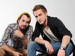 Heffron Drive