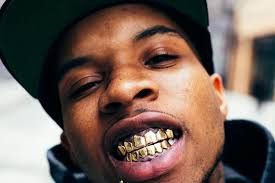 Tory Lanez