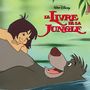 Le Livre de la Jungle 1967 [BO] (vers. française)