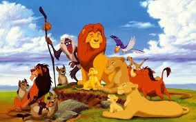Le Roi Lion