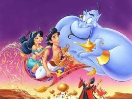 Aladdin