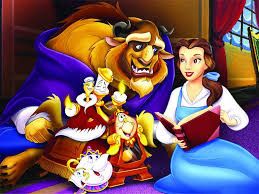 La Belle et la Bête (Beauty and the Beast)