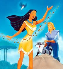 Pocahontas
