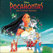 Pocahontas, UneLégende Indienne [BO]