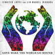 Love Make the World Go Round [ Single]