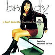 U Don't Know Me [Ep]