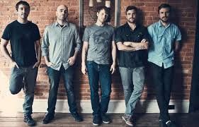 Sunny Day Real Estate