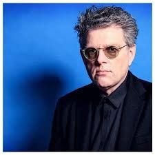 Tom Bailey