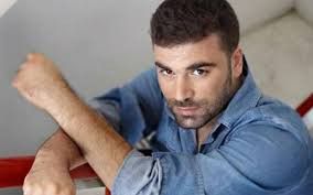 Pantelis Pantelidis (Παντελής Παντελίδης)
