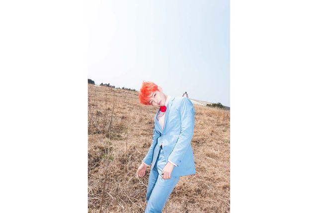 Kim Taehyung