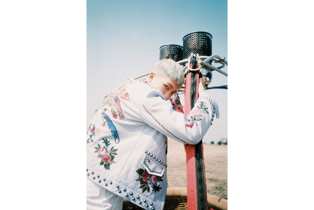 Kim Namjoon