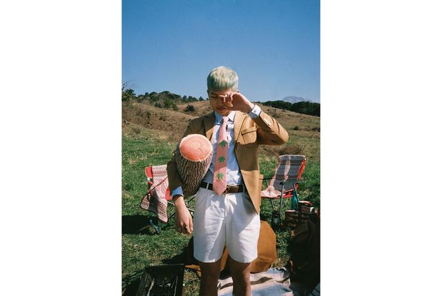Kim Namjoon