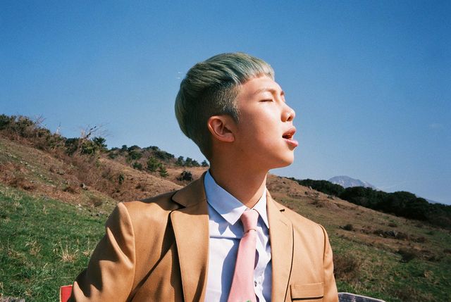 Kim Namjoon
