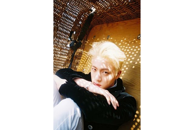 Kim Seokjin
