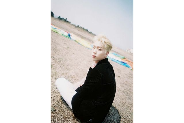 Kim Seokjin