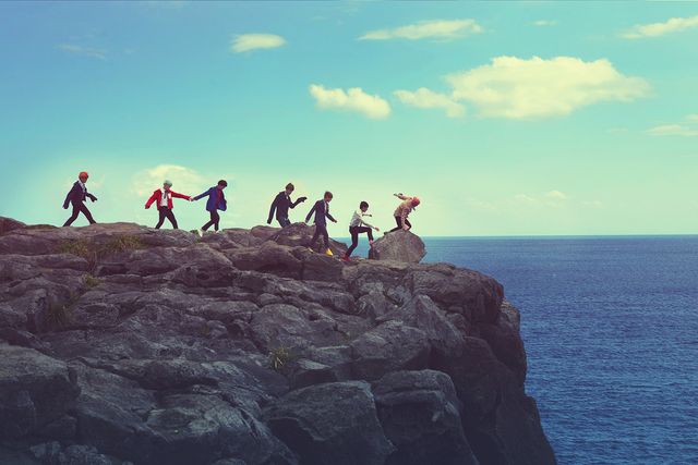 BTS/ Bangtan Boys/ 방탄소년단