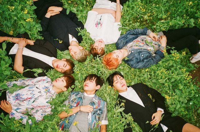 BTS/ Bangtan Boys/ 방탄소년단
