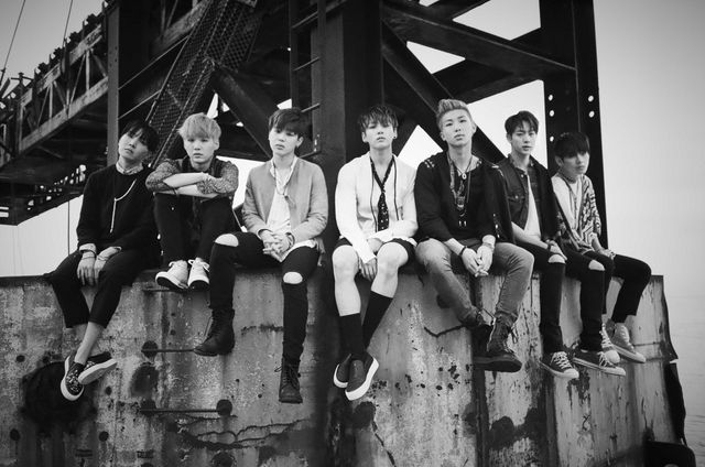 BTS/ Bangtan Boys/ 방탄소년단