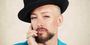 Boy George 