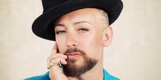 Boy George 