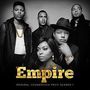No Apologies (Ft. Jussie Smollett, Yazz)