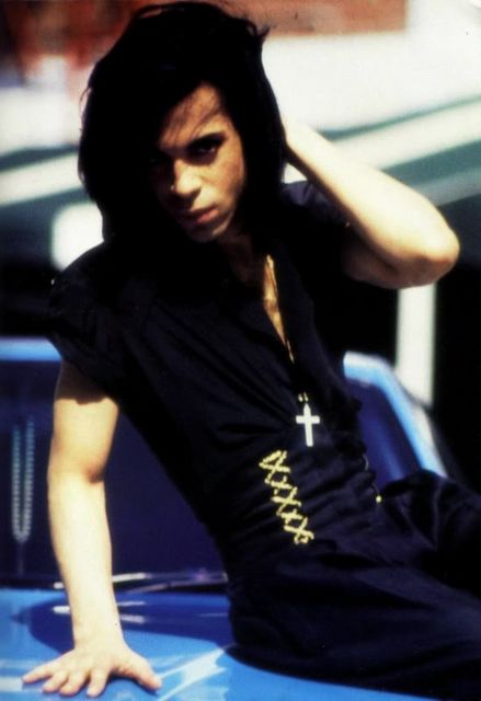 Prince