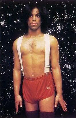 Prince
