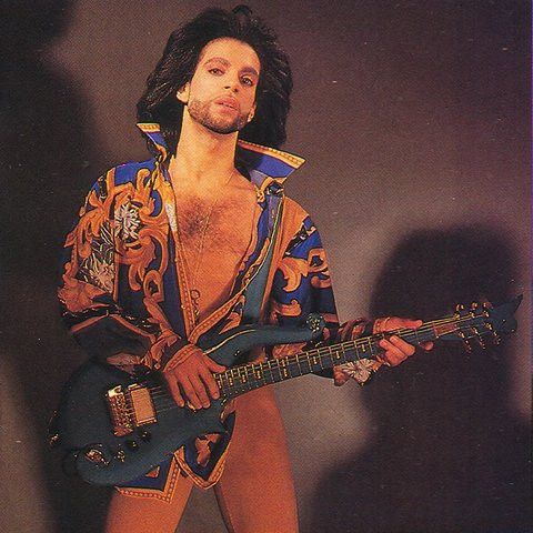 Prince