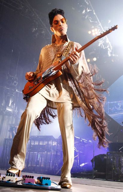 Prince
