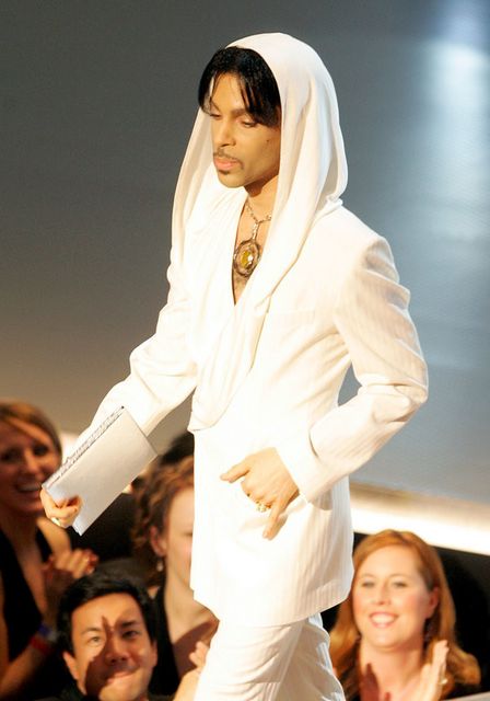 Prince