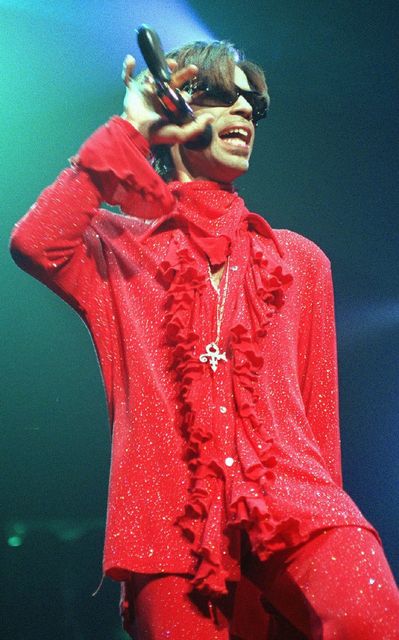 Prince